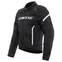 Dainese Куртка мужская Air Frame 3 Black/Black/White в Барнауле