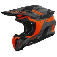 Airoh Шлем Twist 3 Dynasty Orange Matt в Барнауле