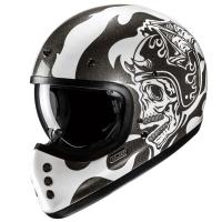 HJC Шлем V60 Flame MC5 в Барнауле