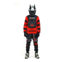 Grom Джерси Нехороший Red в Барнауле