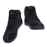 MadBull Мотокеды Sneakers черный в Барнауле