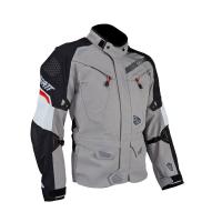 Leatt Мотокуртка ADV DriTour 7.5 2026 Iron в Барнауле