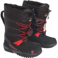 Scott Боты SMB R/T black/red в Барнауле