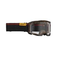 Leatt Маска Velocity 4.0 MTB X-Flow Timber Clear 83% в Барнауле