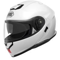 Shoei Шлем Neotec 3 Plain белый в Барнауле