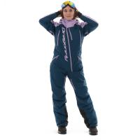 Dragonfly  Комбинезон Gravity Premium Woman. Dark Ocean - Purple 2023 в Барнауле