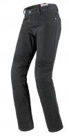 Spidi Джинсы Furious Lady black в Барнауле