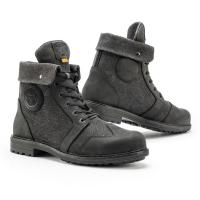 Stylmartin Мотоботы Smith WP Men Black в Барнауле