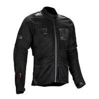 Leatt Мотокуртка ADV Rally 5.5 Men 2026 Stealth в Барнауле
