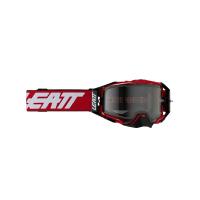 Leatt Маска Velocity 6.5 Red Clear 83 VLT V25 в Барнауле