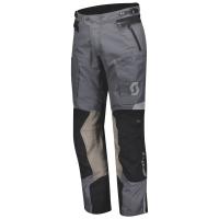Scott Брюки Dualraid Dryo black/iron grey в Барнауле