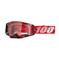 100% Очки Armega Red / Clear в Барнауле