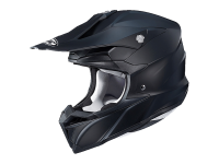 HJC Шлем i50 Semi Flat Black в Барнауле