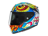 HJC Шлем RPHA12 Spasso MC3H в Барнауле