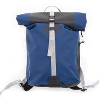 Dragonfly Герморюкзак DF Fold Bag Blue 22л в Барнауле