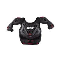 Leatt Детская защита тела 1.5 Pro Mini V26 Black в Барнауле