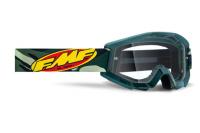 100% Очки FMF Powercore Assault Camo/Clear Lens в Барнауле