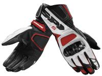 Spidi Перчатки STR-5 Red в Барнауле