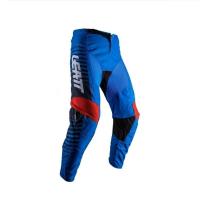 Leatt Штаны 3.5 Ride V25 Royal в Барнауле