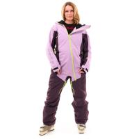 Dragonfly Комбинезон Gravity 2.0 Woman Purple - Plum 2025 в Барнауле