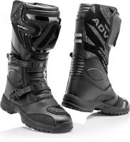 Acerbis Мотоботы кроссовые X-Stradhu Black в Барнауле