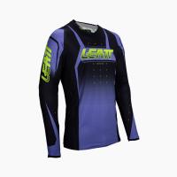 Leatt Джерси Moto 4.5 Lite V25 Argon в Барнауле
