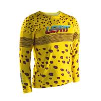 Leatt Джерси 3.5 Mini Cheetah в Барнауле