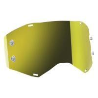 Scott Линзы Prospect SGL WKS yellow chrome afc works в Барнауле