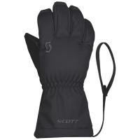 Scott Перчатки детские JR Ultimate black в Барнауле