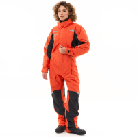 Dragonfly  Комбинезон - дождевик Evo Woman Orange 2025 в Барнауле