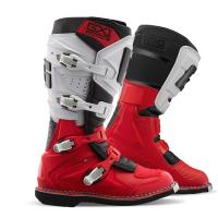 Gaerne Мотоботы GX-1 Goodyear Red/White в Барнауле