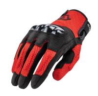 Acerbis Перчатки Ce Ramsey My Vented Red в Барнауле