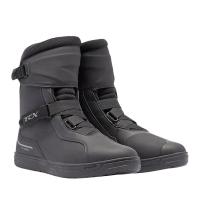 TCX Мотоботы Tourstep WP 001 Black в Барнауле