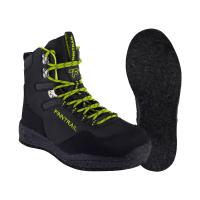 Finntrail Ботинки Sportsman 5199 Graphite в Барнауле