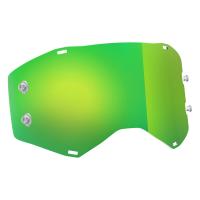 Scott Линзы Prospect SGL WKS green chrome afc works в Барнауле
