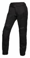 IXS Брюки женские Comfort-Air Damen black в Барнауле