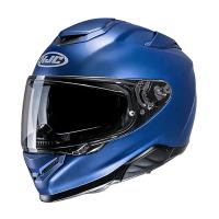 HJC Шлем RPHA71 Semi Flat Metallic Blue в Барнауле