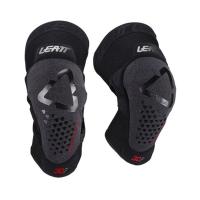 Leatt Наколенники 3DF 5.0 Evo V26 Black в Барнауле