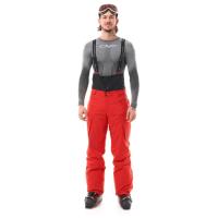 Dragonfly Штаны горнолыжные Gravity Man Red 2025 в Барнауле