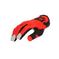 Acerbis Перчатки MX X-H Red в Барнауле