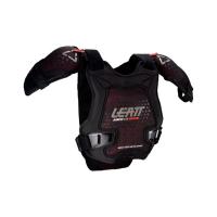 Leatt Детская защита тела 3DF AirFit Evo Pro V26 Black в Барнауле
