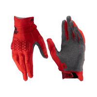 Leatt Перчатки Lite 3.5 Red V25 в Барнауле
