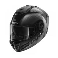 Shark Шлем Spartan RS Carbon Skin Mat Visor In The Box Carbon в Барнауле