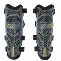 Acerbis Наколенники Impact Pro Grey в Барнауле
