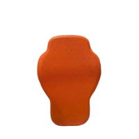 Scout Вставка защиты спины Security D3O LVL 1 orange в Барнауле