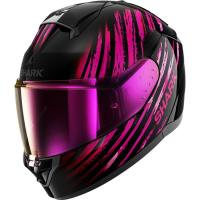 Shark Шлем Ridill 2 Assya Black/Violet/Violet в Барнауле