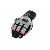 Acerbis Перчатки CE Adventure Black/Grey в Барнауле