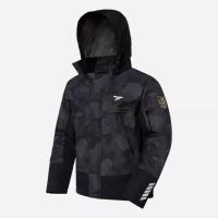 Finntrail Куртка Speedmaster 4029 CamoShadowBlack в Барнауле