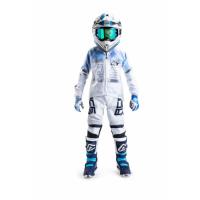 Acerbis Куртка дождевая детская Transparent 3.0 KID Clear в Барнауле