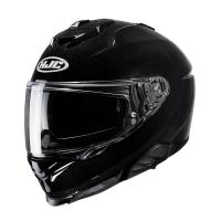 HJC Шлем i71 Metal black в Барнауле
